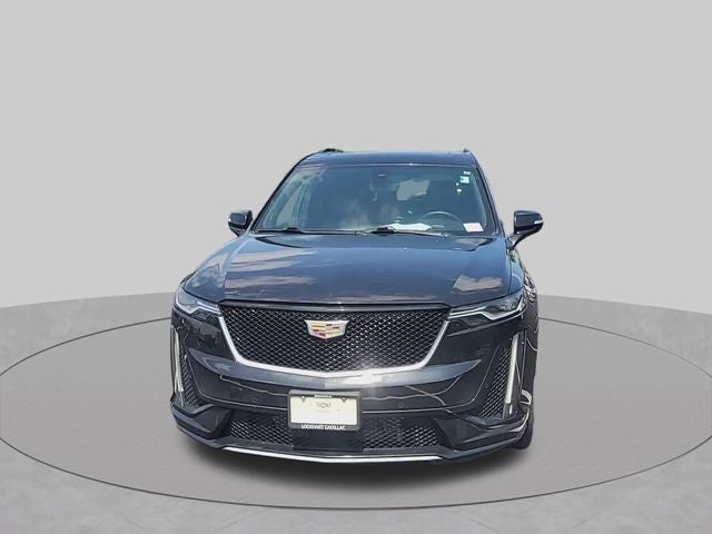 2020 Cadillac XT6 Sport