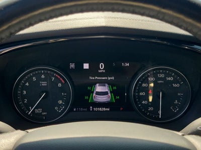 2020 Cadillac XT6 Sport