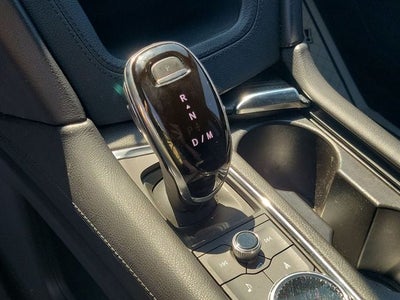 2020 Cadillac XT6 Sport