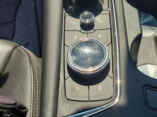2020 Cadillac XT6 Sport