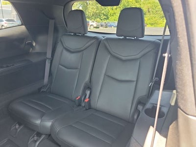 2020 Cadillac XT6 Sport