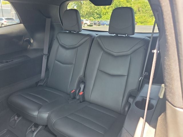 2020 Cadillac XT6 Sport