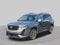 2021 Cadillac XT6 Sport