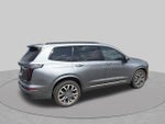 2021 Cadillac XT6 Sport
