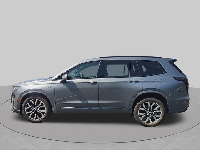 2021 Cadillac XT6 Sport