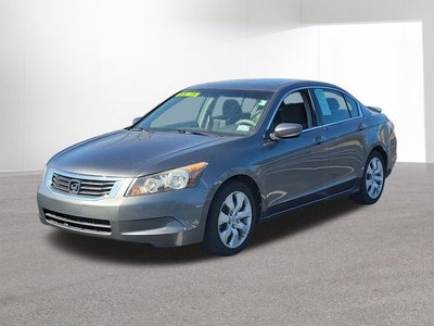 2009 Honda Accord EX 2.4