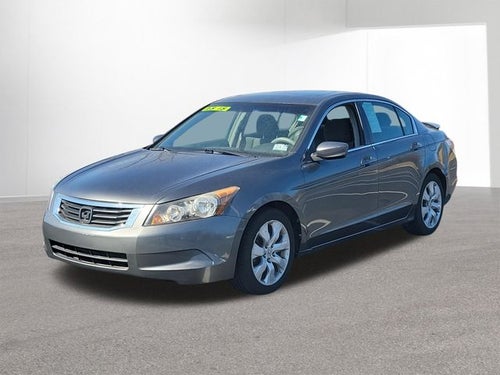 2009 Honda Accord EX 2.4