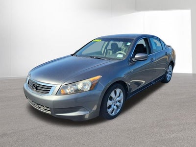 2009 Honda Accord EX 2.4