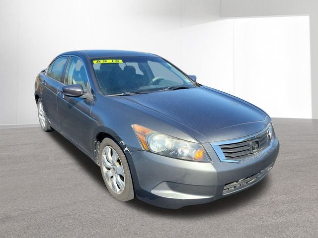 2009 Honda Accord EX 2.4