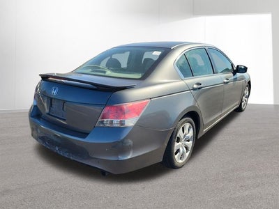 2009 Honda Accord EX 2.4