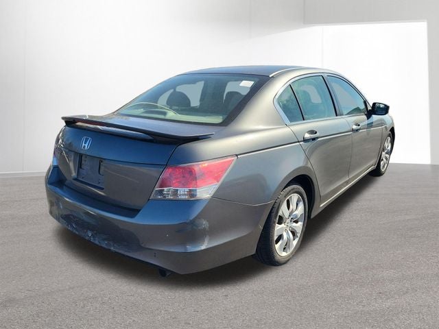 2009 Honda Accord EX 2.4