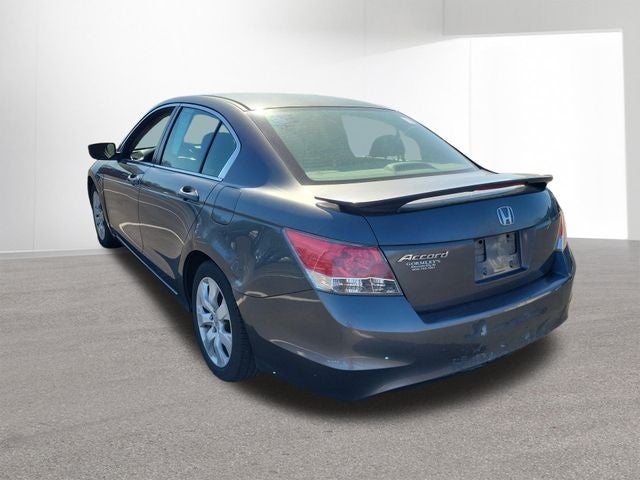 2009 Honda Accord EX 2.4