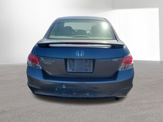 2009 Honda Accord EX 2.4