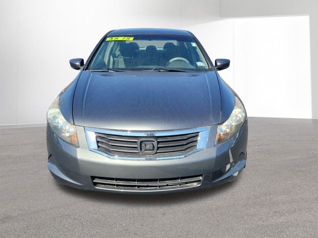 2009 Honda Accord EX 2.4