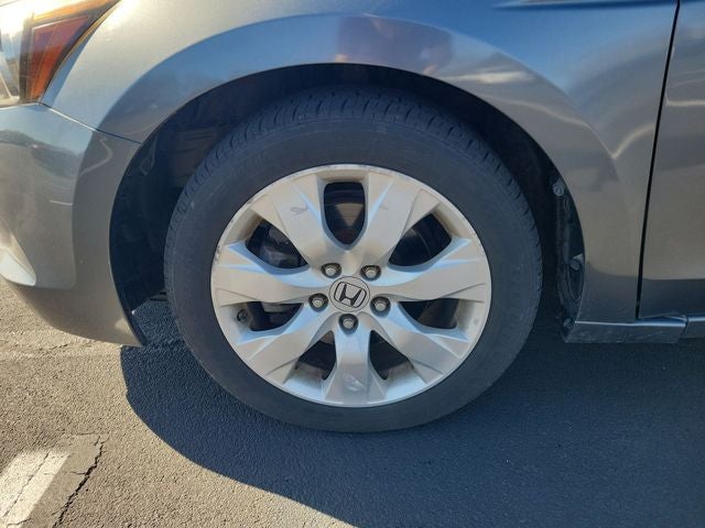 2009 Honda Accord EX 2.4