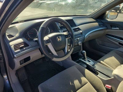 2009 Honda Accord EX 2.4
