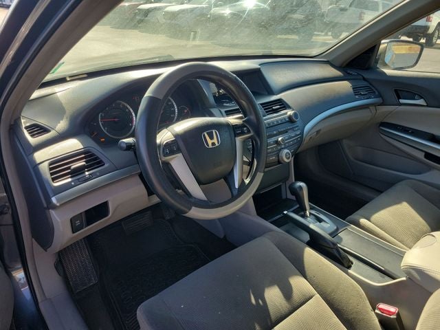 2009 Honda Accord EX 2.4