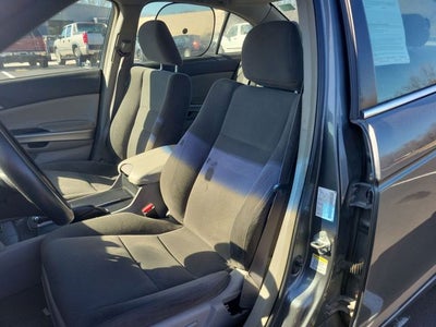 2009 Honda Accord EX 2.4