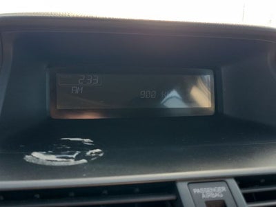 2009 Honda Accord EX 2.4