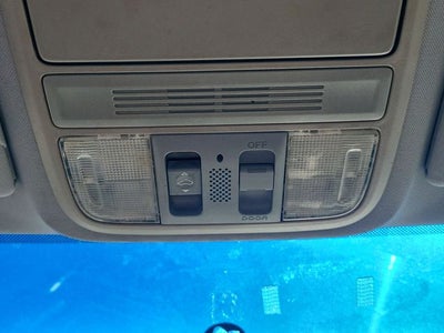 2009 Honda Accord EX 2.4