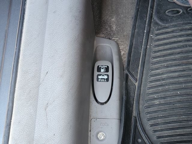 2009 Honda Accord EX 2.4