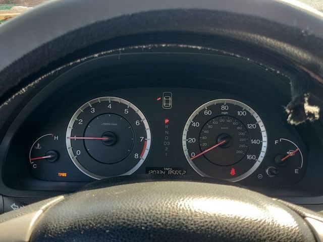 2009 Honda Accord EX 2.4