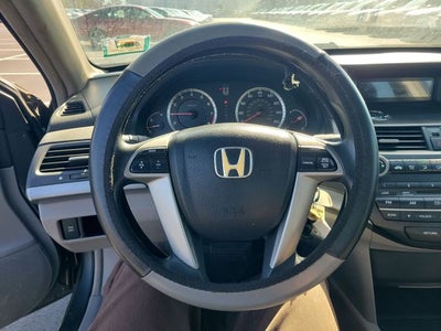 2009 Honda Accord EX 2.4