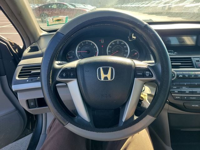 2009 Honda Accord EX 2.4
