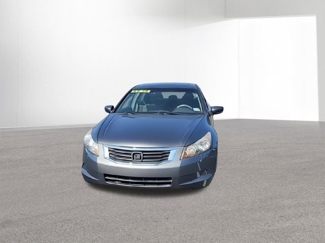 2009 Honda Accord EX 2.4