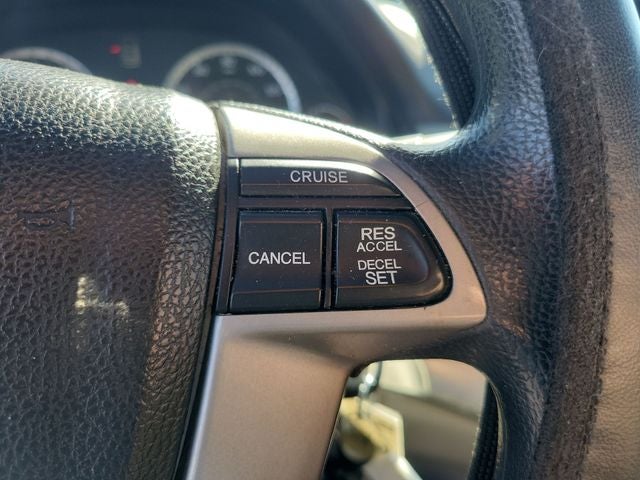 2009 Honda Accord EX 2.4