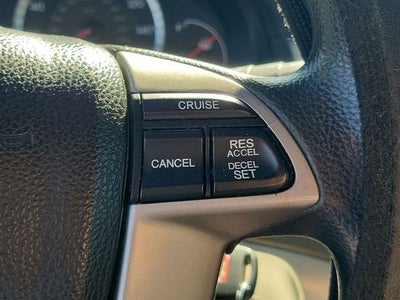 2009 Honda Accord EX 2.4