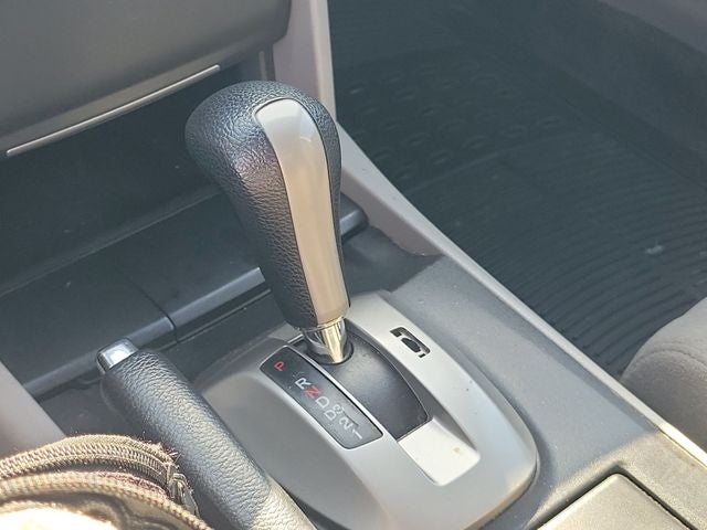 2009 Honda Accord EX 2.4