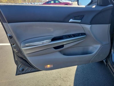 2009 Honda Accord EX 2.4