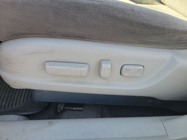 2009 Honda Accord EX 2.4