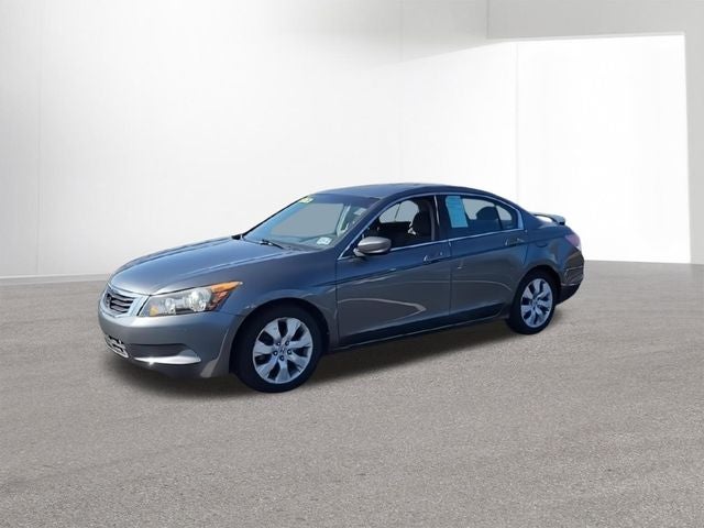 2009 Honda Accord EX 2.4