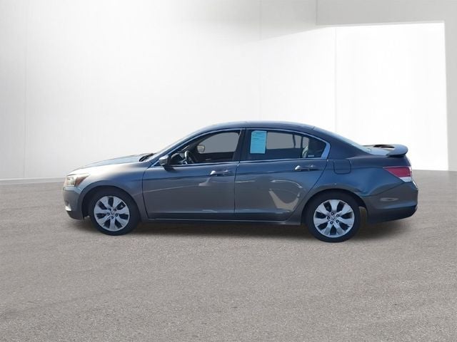 2009 Honda Accord EX 2.4