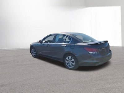 2009 Honda Accord EX 2.4