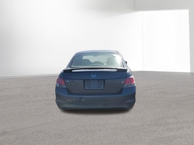 2009 Honda Accord EX 2.4