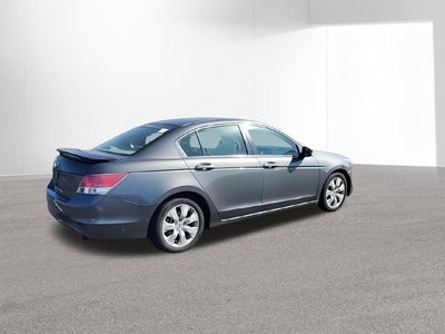 2009 Honda Accord EX 2.4