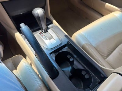 2010 Honda Accord EX-L 2.4
