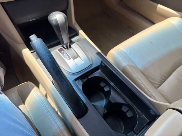 2010 Honda Accord EX-L 2.4