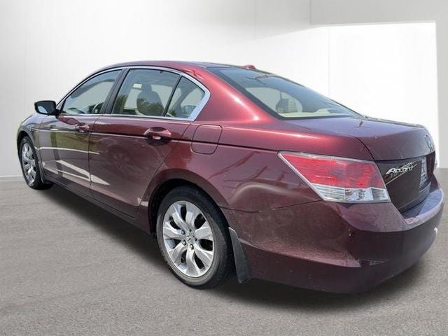 2010 Honda Accord EX-L 2.4