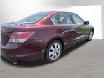 2010 Honda Accord EX-L 2.4