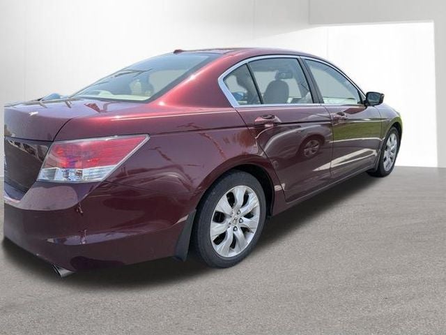 2010 Honda Accord EX-L 2.4