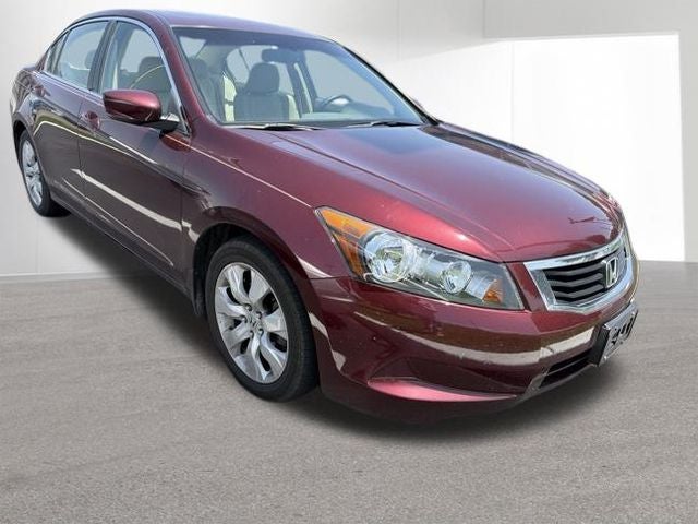 2010 Honda Accord EX-L 2.4