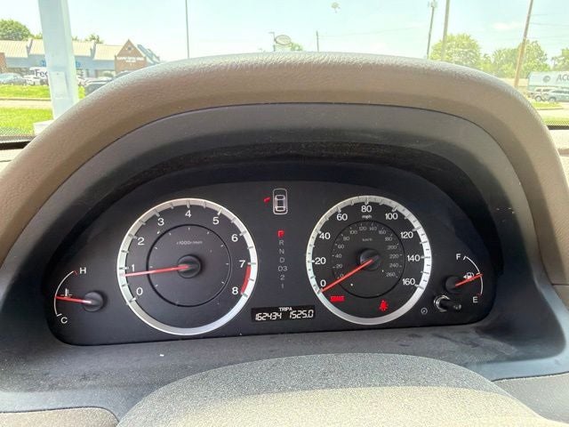2010 Honda Accord EX-L 2.4