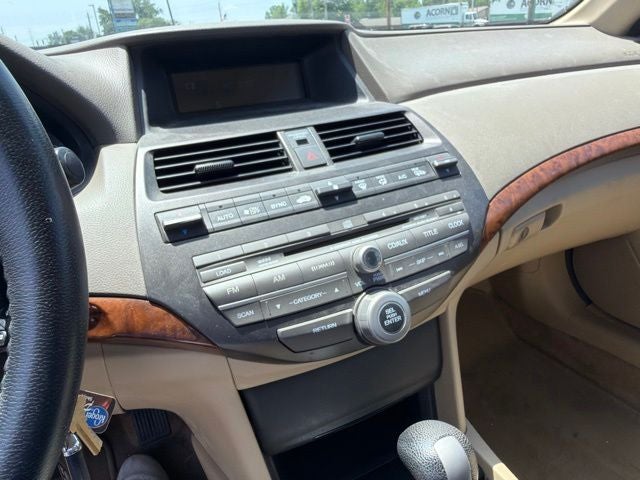 2010 Honda Accord EX-L 2.4