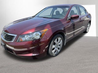 2010 Honda Accord EX-L 2.4