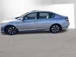 2017 Honda Accord EX w/Honda Sensing
