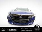 2021 Honda Accord Sport Special Edition